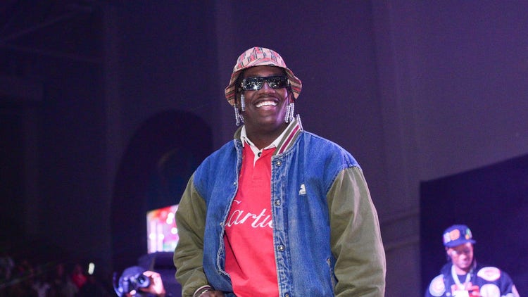 Lil Yachty