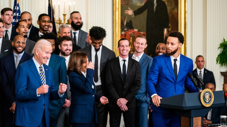 Golden State Warriors