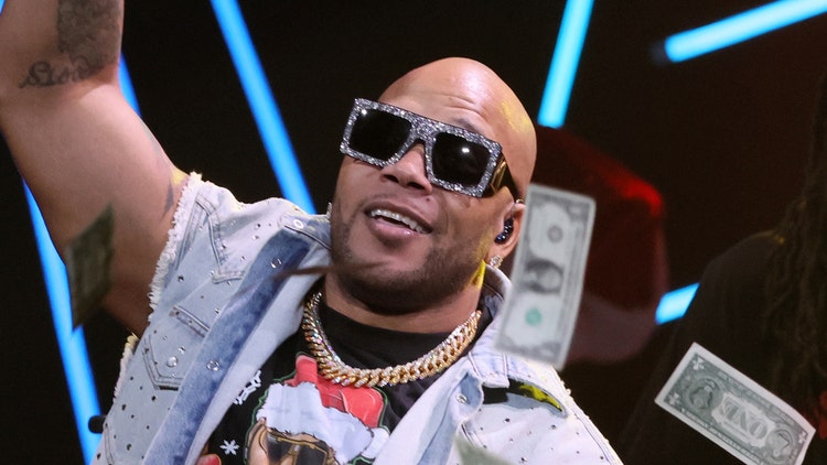 Flo Rida