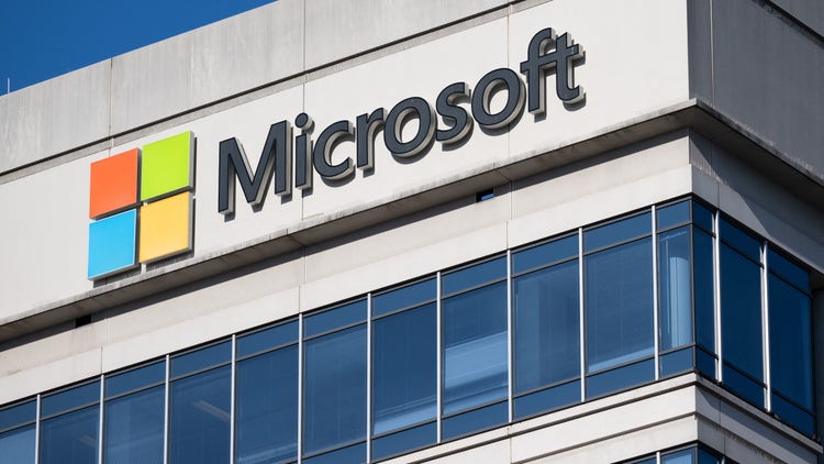 Microsoft