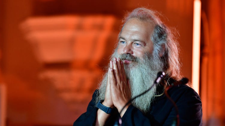 Rick Rubin