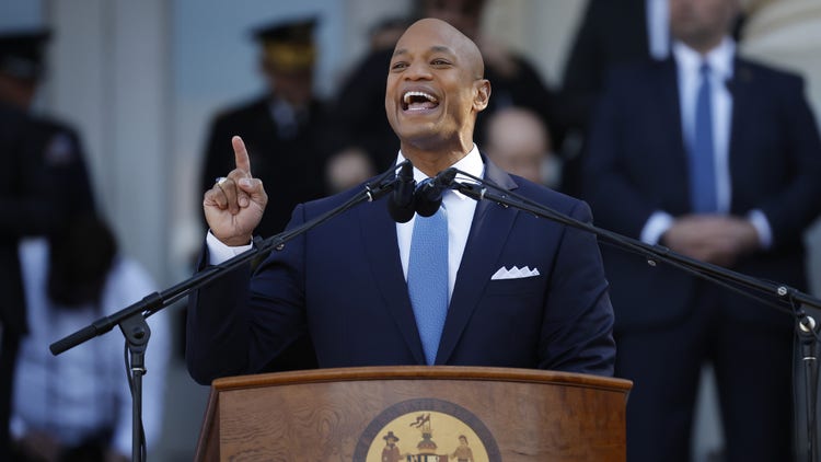 Wes Moore