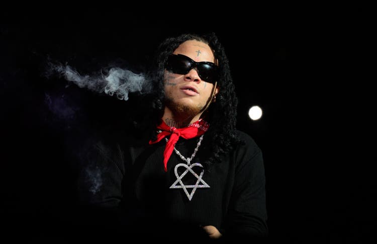 trippie redd