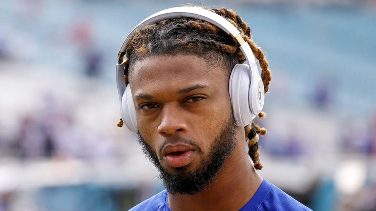 Damar Hamlin