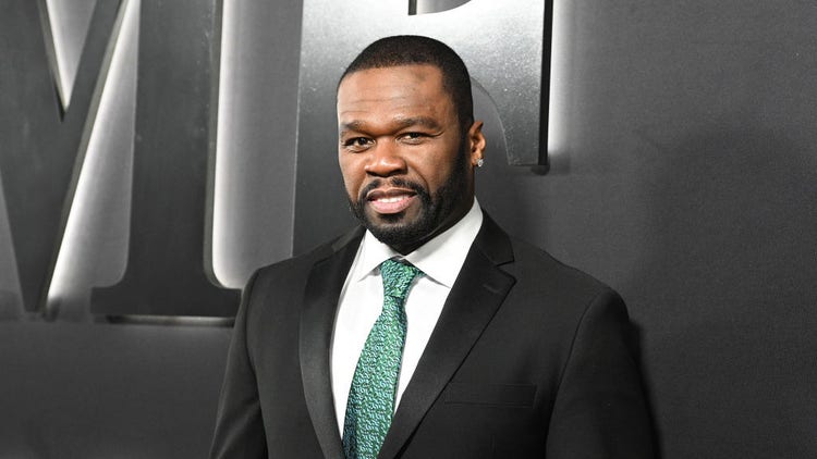 50 Cent