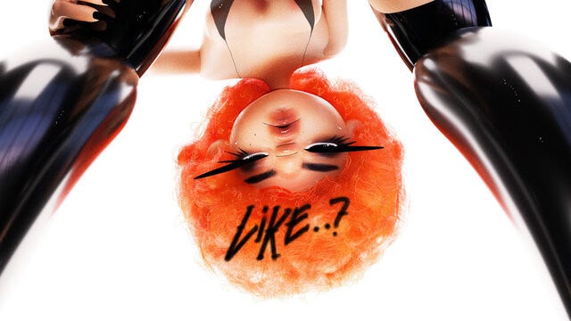 ice spice