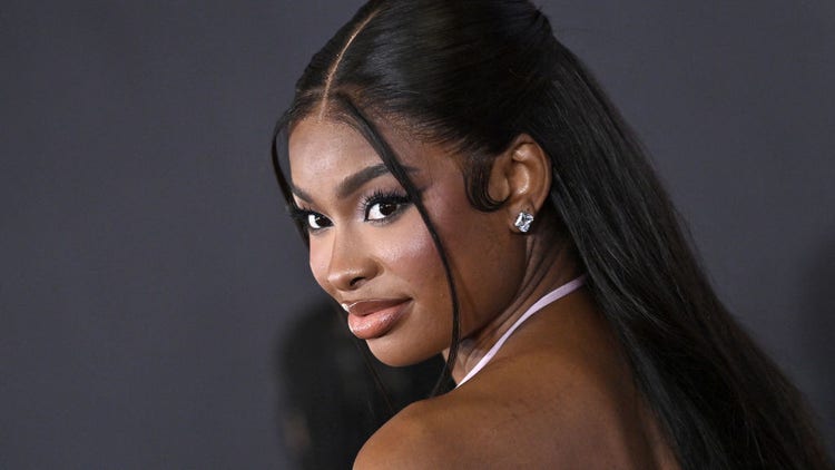 coco jones