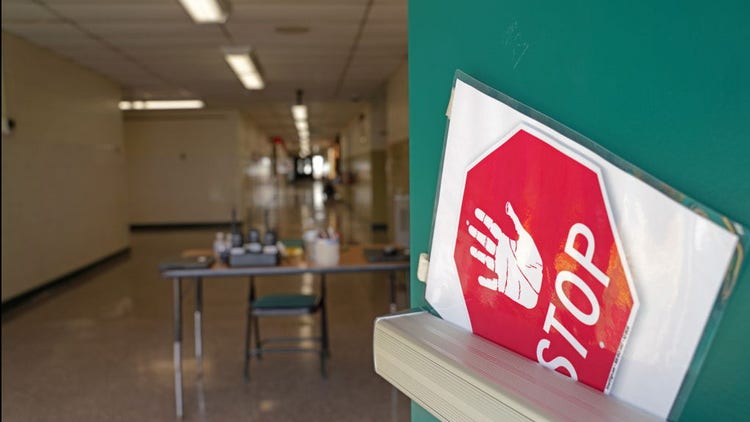 Richneck Elementary