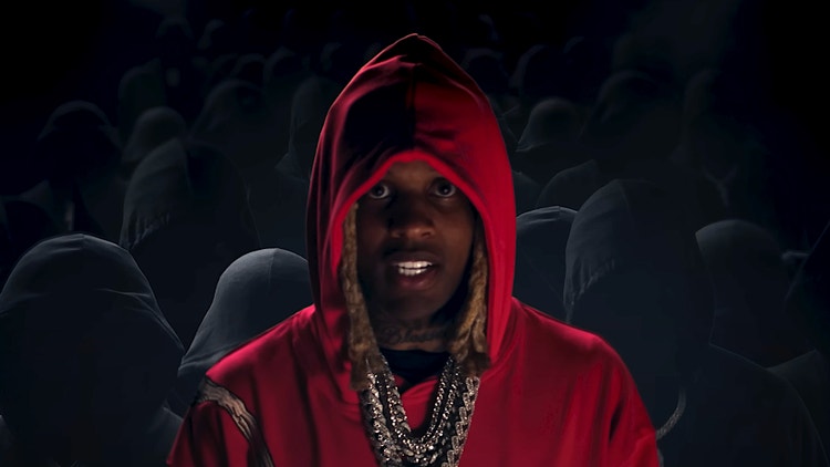 Lil Durk