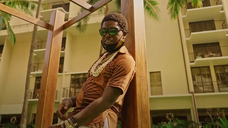 Kodak Black
