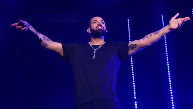 Drake