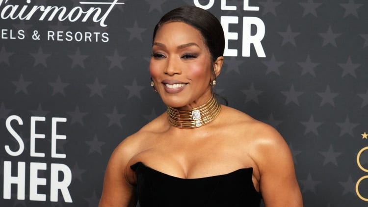 Angela Bassett