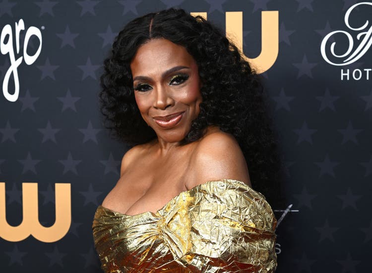 sheryl lee ralph