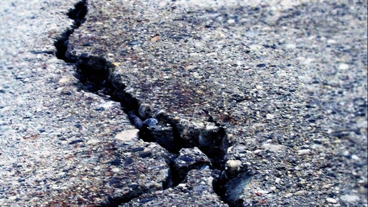 Earthquake