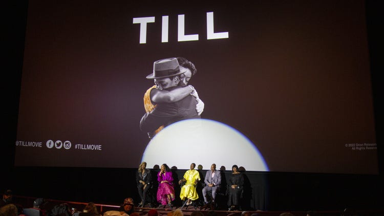 'Till' movie