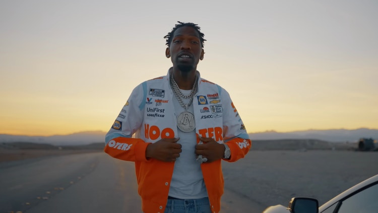 BlocBoy JB