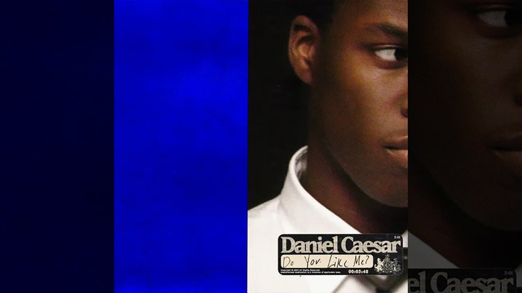 Daniel Caesar