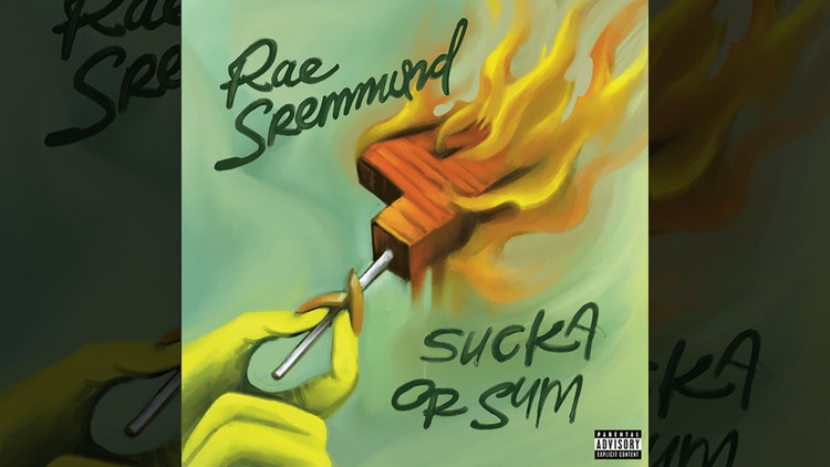 Rae Sremmurd