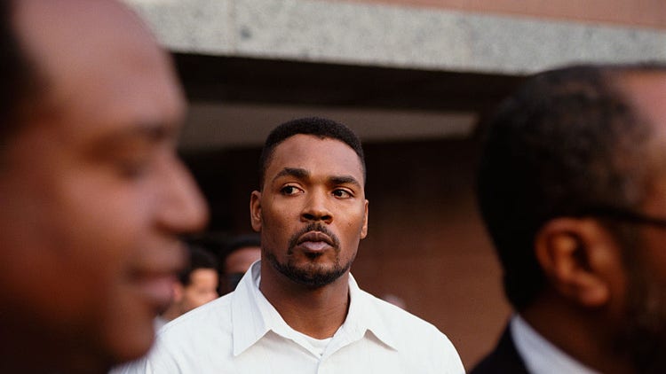 Rodney King