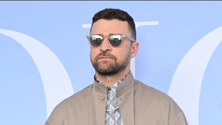 Justin Timberlake