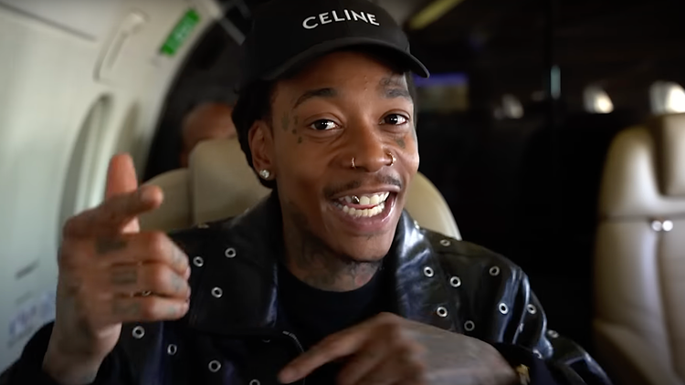 Wiz Khalifa