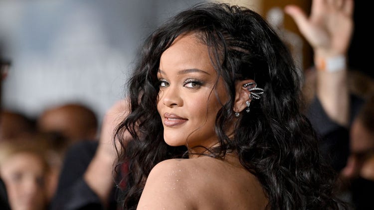Rihanna