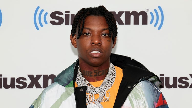 Yung Bleu