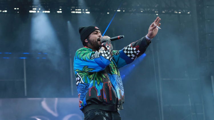 Dave East