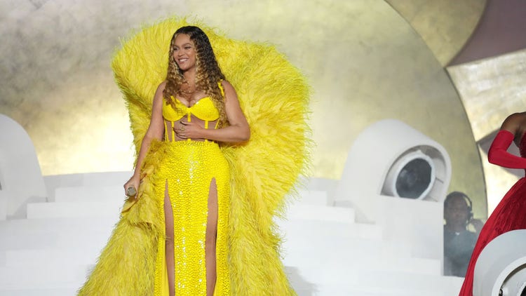 Beyoncé