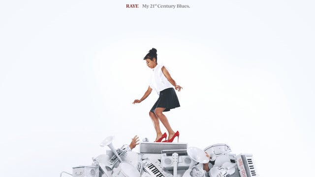raye