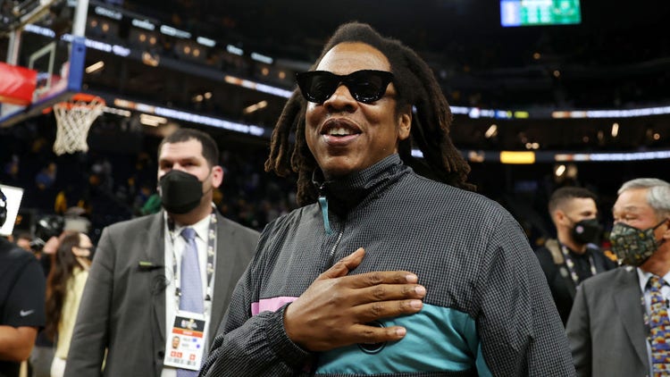 jay-z
