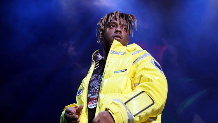 Juice WRLD