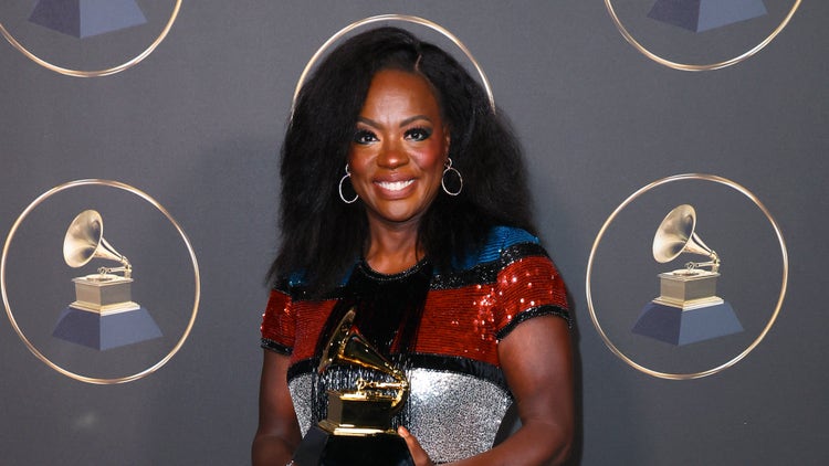 Viola Davis