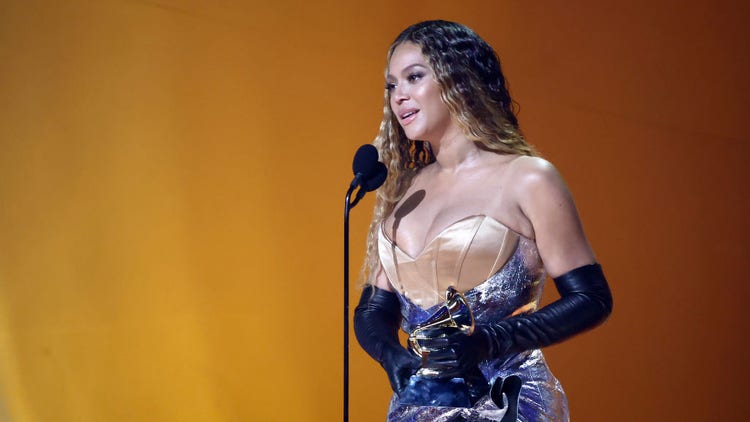Beyoncé