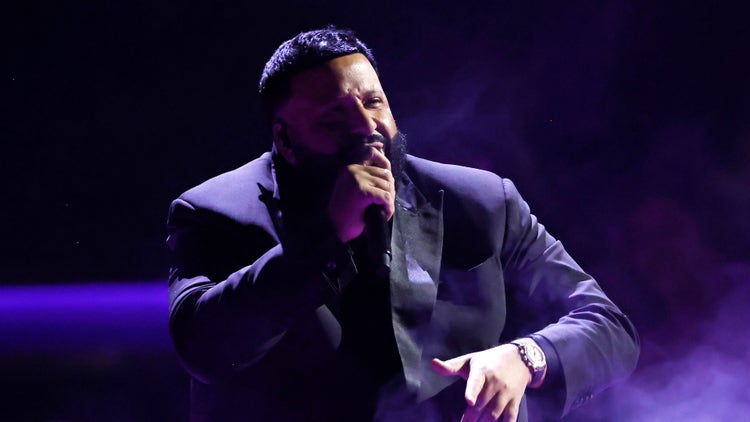 DJ Khaled
