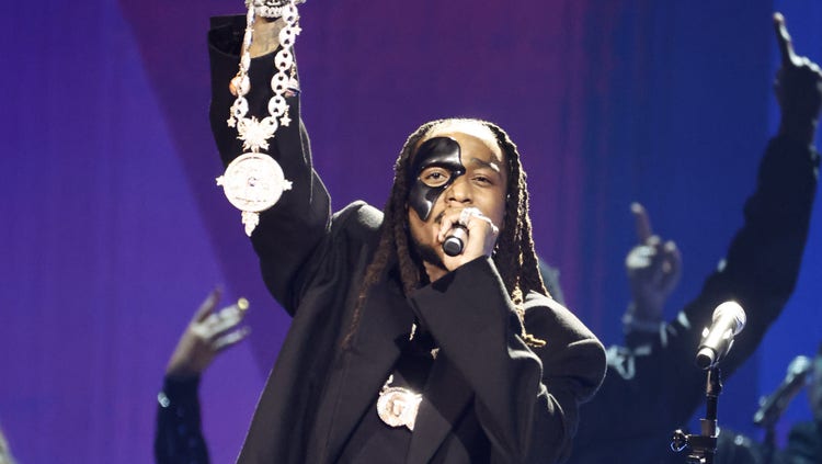 Quavo