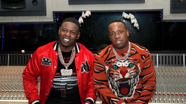 T.I.’s Son King Harris Spazzes After Alleged Diss Track Toward 50 Cent Is Removed