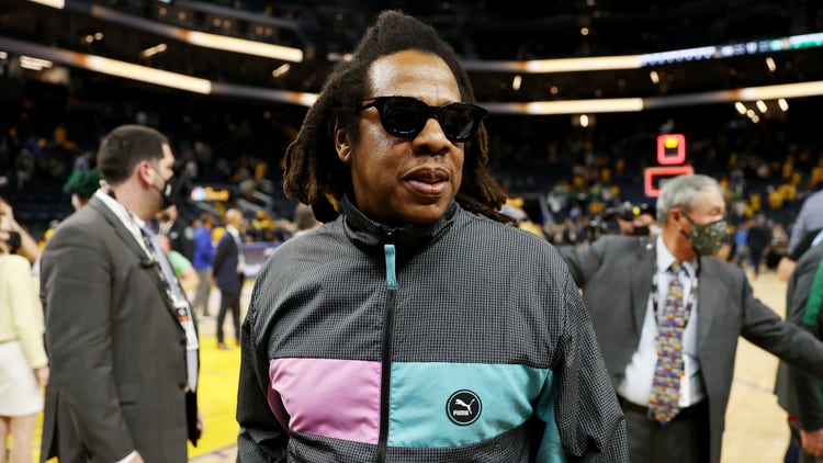 JAY-Z