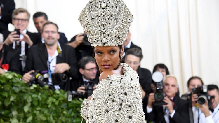 Rihanna