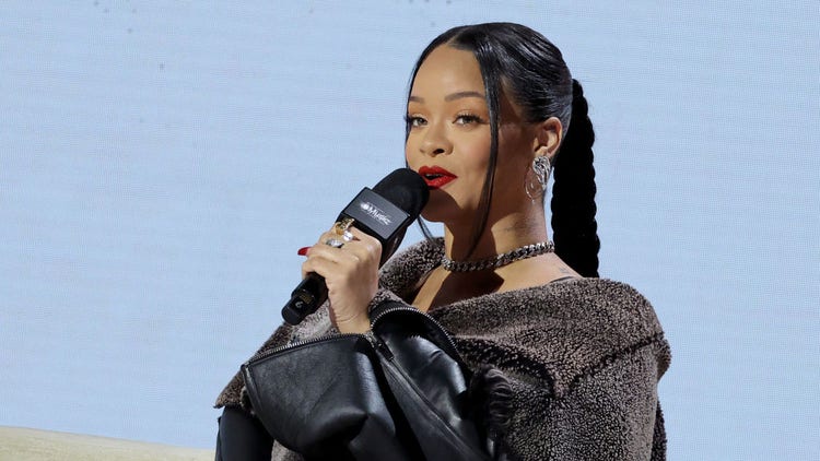 Rihanna