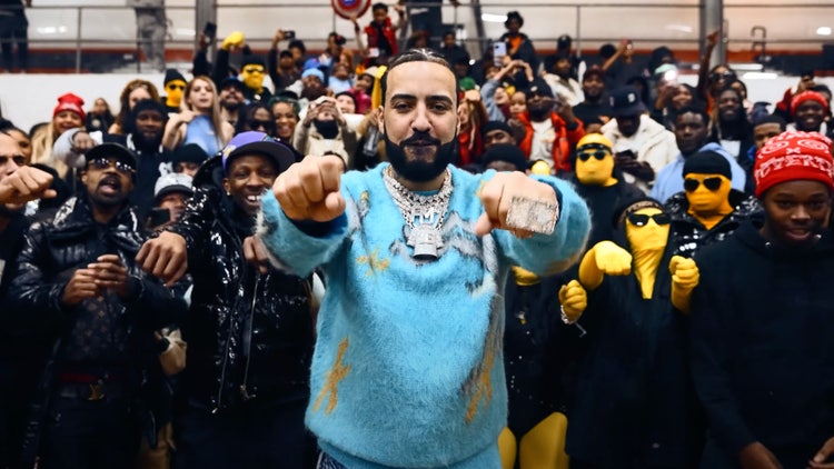 French Montana