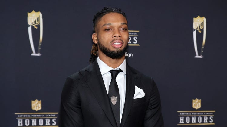 Damar Hamlin