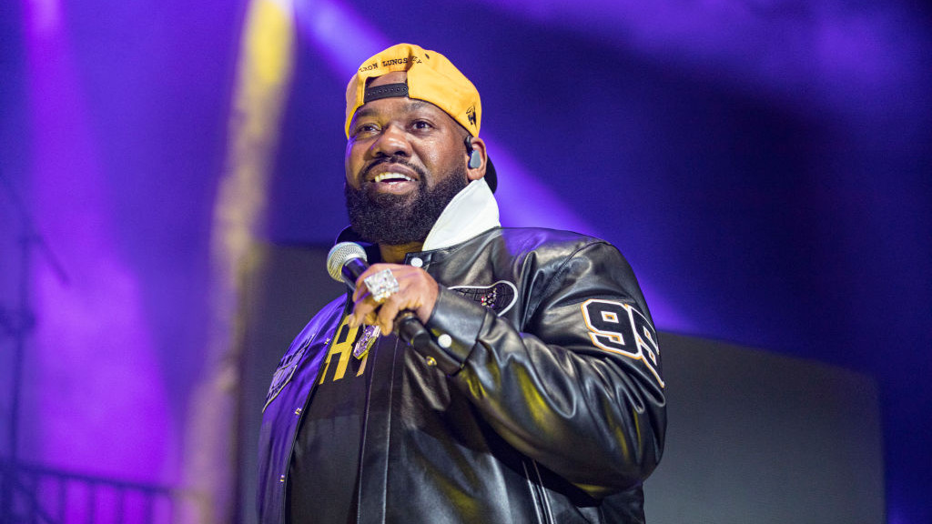 Wu-Tang Clan's Raekwon stars in DoorDash Super Bowl ad