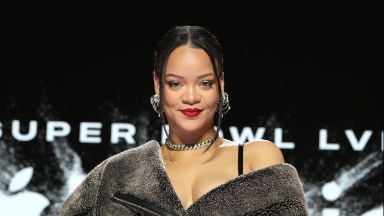 Rihanna