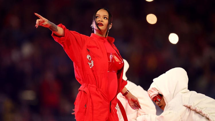 Rihanna