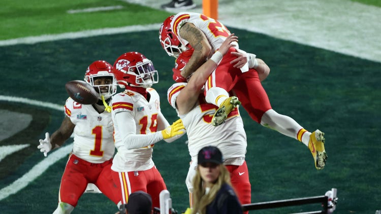 Kansas City Chiefs