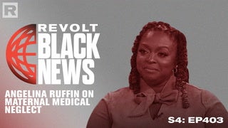 What Is Being Done To Ensure Pregnant Black Women Give Birth Safely And In The Right Hands?