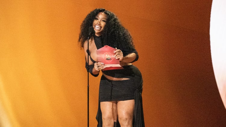 SZA