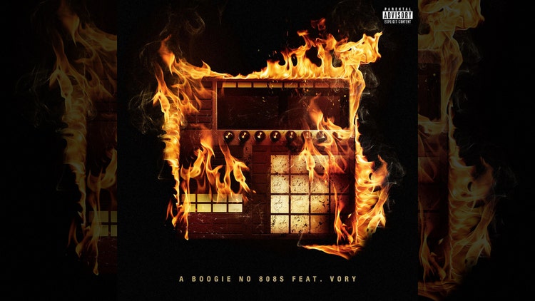 A Boogie Wit Da Hoodie