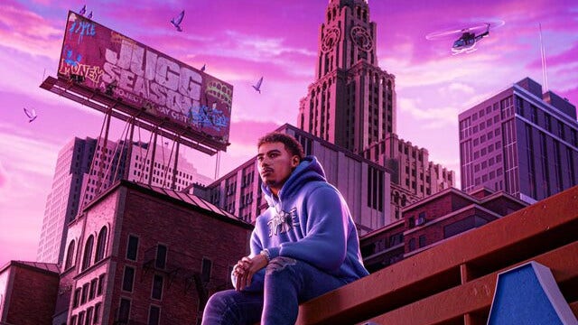 jay critch